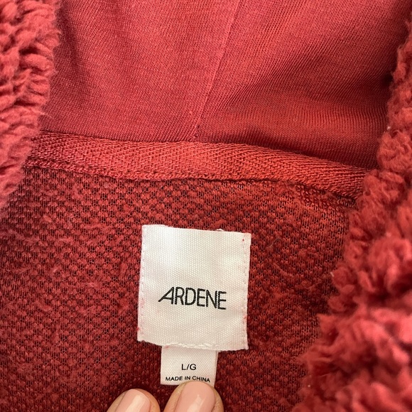 Ardene hoody sweater worn once! - Picture 3 of 6